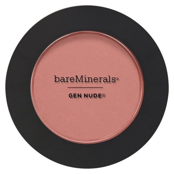 bareMinerals Gen Nude Blush, Call My Blush 0.21 oz