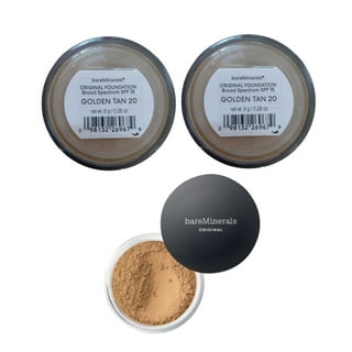 Charlotte Tilbury Airbrush Flawless Finish Setting Powder - 3 Tan –