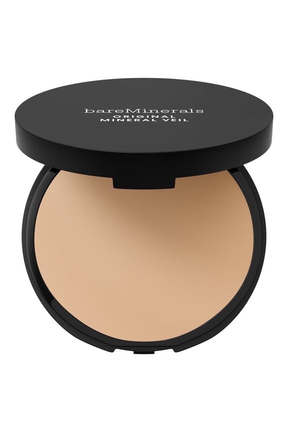 Original Mineral Veil Setting Powder, Sheer Medium, 0.3 oz