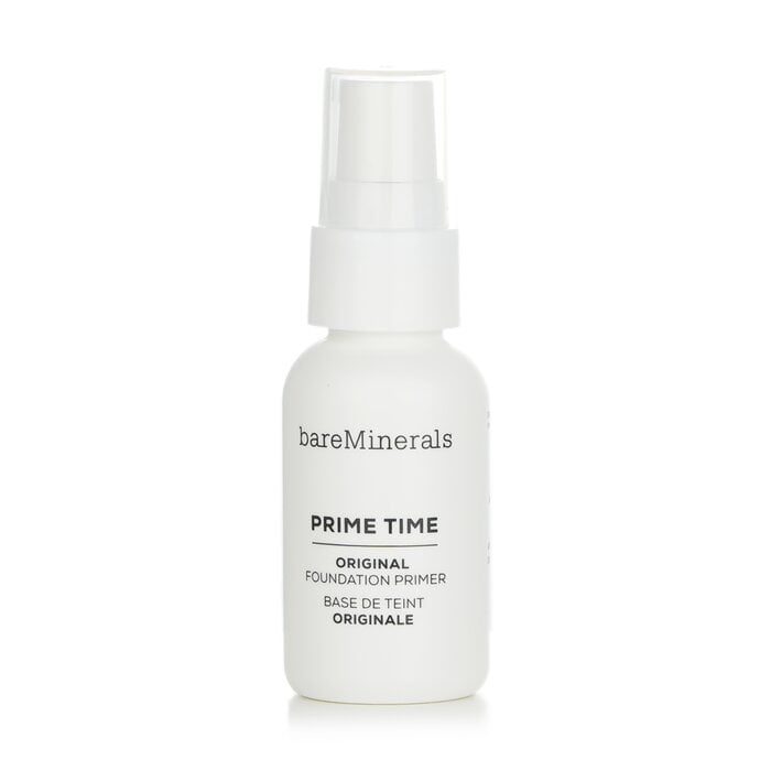 BareMinerals Prime Time Original Foundation Primer, 1 oz