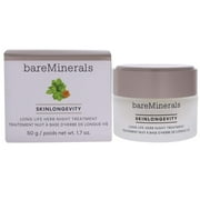 BareMinerals Skinlongevity Long Life Herb Night Treatment, 1.7 oz