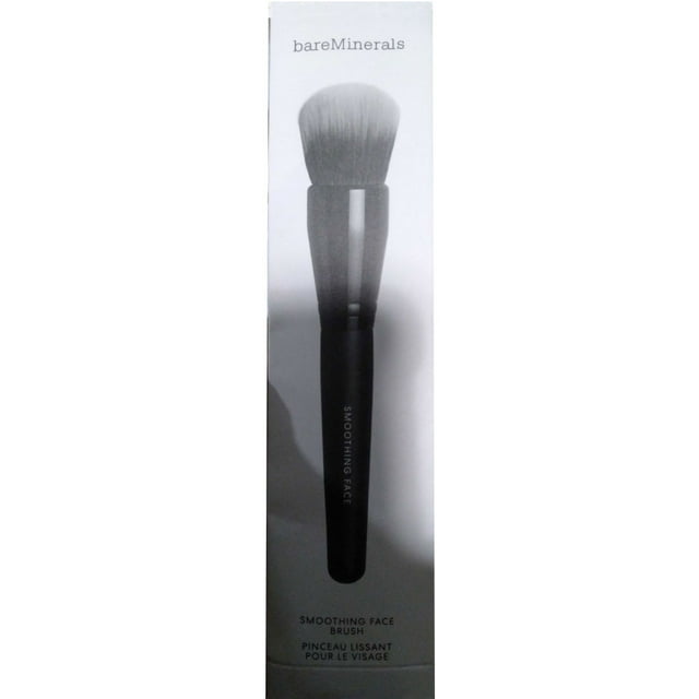 BareMinerals Smoothing Face Brush 1.6 oz
