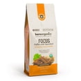 thumbnail image 1 of BareOrganics Focus Coffee With Superfoods, Ground, Medium Roast, 10 oz, 1 of 5