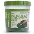 thumbnail image 1 of BareOrganics Organic Chlorella (Cracked Cell Wall) Powder 8 oz Pwdr, 1 of 5