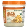 thumbnail image 1 of BareOrganics Organic Maca Root Powder 8 oz Pwdr, 1 of 4