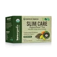 thumbnail image 1 of BAREORGANICS Slim Care Tea (Single-Serve Cup) 12ct, 1 of 2