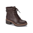 thumbnail image 1 of BareTraps Akira Womens Boots 9 Dark Brown, 1 of 3
