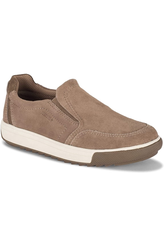 Jarred Mens Casual 9.5 Mushroom