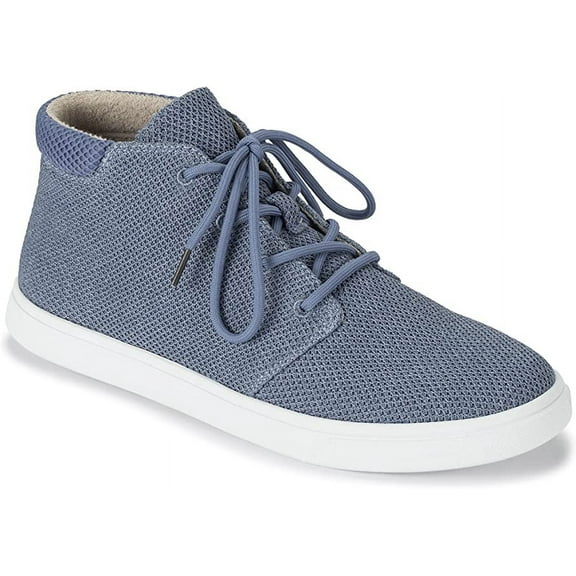 BareTraps Mens, Luca Boot, Surfer Blue 8 M