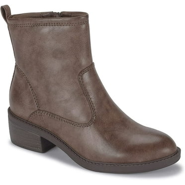 BareTraps Shane Womens Boots 6.5 Brown