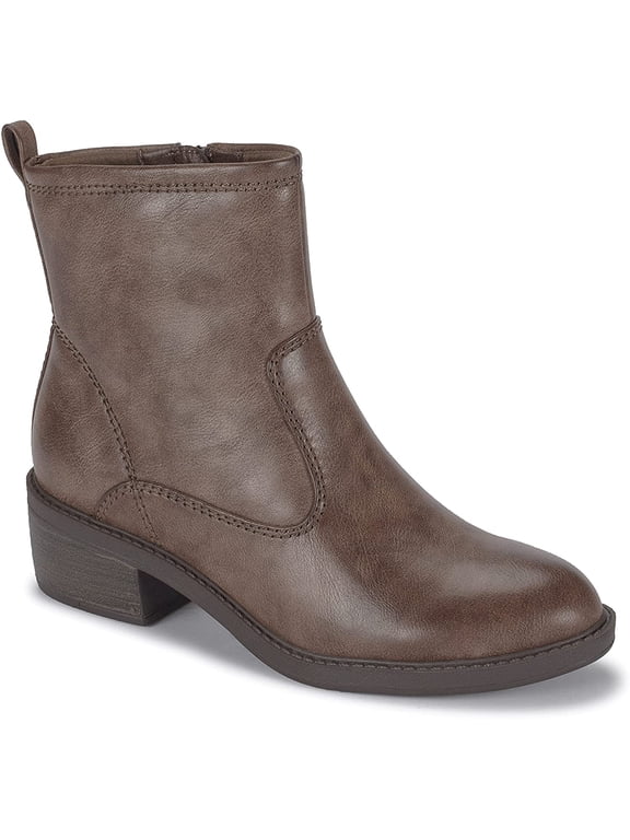 Shane Womens Boots 6.5 Brown