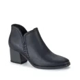 thumbnail image 1 of BareTraps TRISTEN Women's Boots Black Size 7.5 M (BT30223), 1 of 1