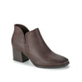 thumbnail image 1 of BareTraps TRISTEN Women's Boots Dark Brown Size 9.5 M (BT30221), 1 of 1