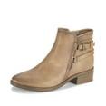 thumbnail image 1 of BareTraps Women's Mackenzie Leather Boots, 1 of 1