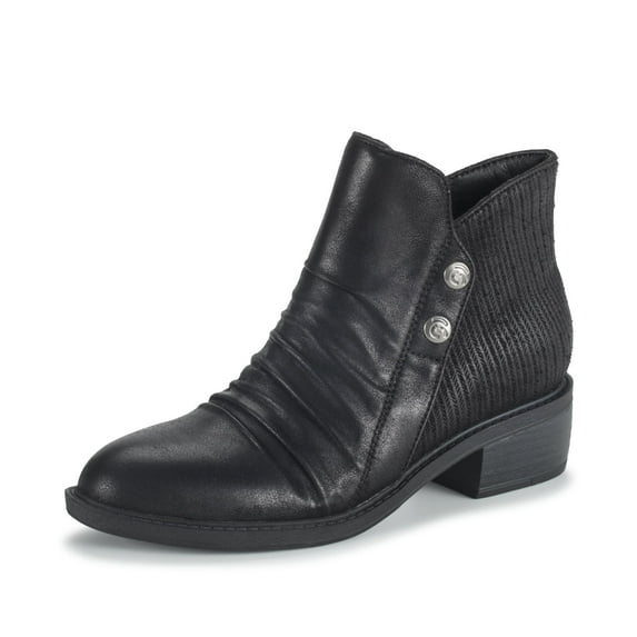 BareTraps Women's Stevie Boot, Black, 10
