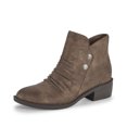 thumbnail image 1 of BareTraps Women's Stevie Boot, Dark Taupe, 5.5, 1 of 1