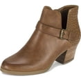 thumbnail image 1 of BareTraps Womens Lexis Boot 8.5 Brown, 1 of 3