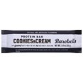 thumbnail image 1 of Barebells Bar Cookies and Cream 55 gm (Pack Of 12), 1 of 1