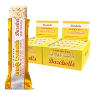 Barebells Bars Orange Creamsicle 55g 2-pack