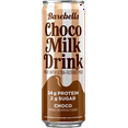 thumbnail image 1 of Barebells Choco Milk 325ml, 1 of 7