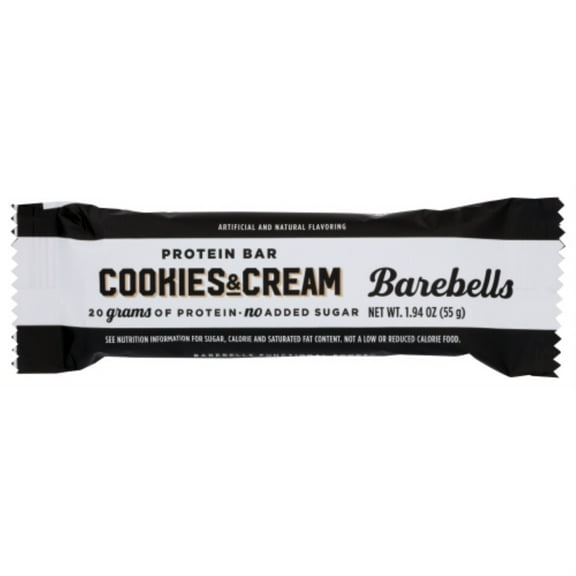 Barebells Cookies N' Cream Bar