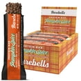 thumbnail image 1 of Barebells Protein Bars Pumpkin Spice - 12 Count, 20g High Protein Treats - Chocolate Nutrition Bar with 1g Total Sugars - On-The-Go Breakfast or Post-Workout Snack., 1 of 6