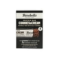Barebells Protein Bars with 20g High Protein, 1.9oz Bars, Cookies