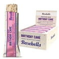 thumbnail image 1 of Barebells Protein Bars Birthday Cake - 12 Count, 20g High Protein Treats - Chocolate Nutrition Bar with 1g Total Sugars - On-The-Go Breakfast or Post-Workout Snack, 1 of 7
