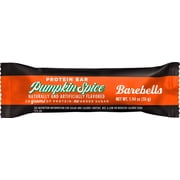 Barebells Pumpkin Spice Protein Bar 1.94 oz
