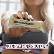 Barebells Soft Protein Bars Caramel Choco - 12 Count, 1.9oz Bars - Protein Snacks with 16g of High Protein - Fluffy Chocolate Protein Bar with 2g of Total Sugars - Soft Protein Snack & Breakfast Bars