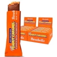 thumbnail image 1 of Barebells Soft Protein Bars Salted Peanut Caramel - 12 Count (Pack of 2) -16g High Protein Treats - Chocolate Nutrition Bar with 1g Total Sugars - On The Go Breakfast or Post-Workout Snack, 1 of 6