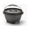 thumbnail image 1 of Barebones Cast Iron Dutch Oven Classic, 1 of 3