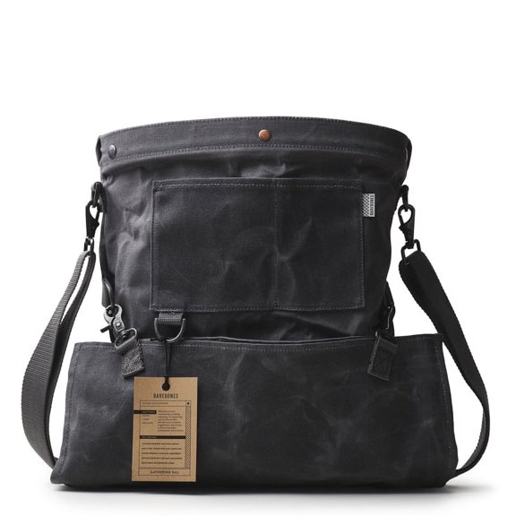 Barebones Harvesting & Gathering Bag