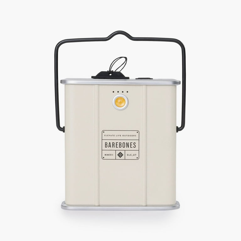 Barebones Power Bank - 10000 mAh - Walmart.com