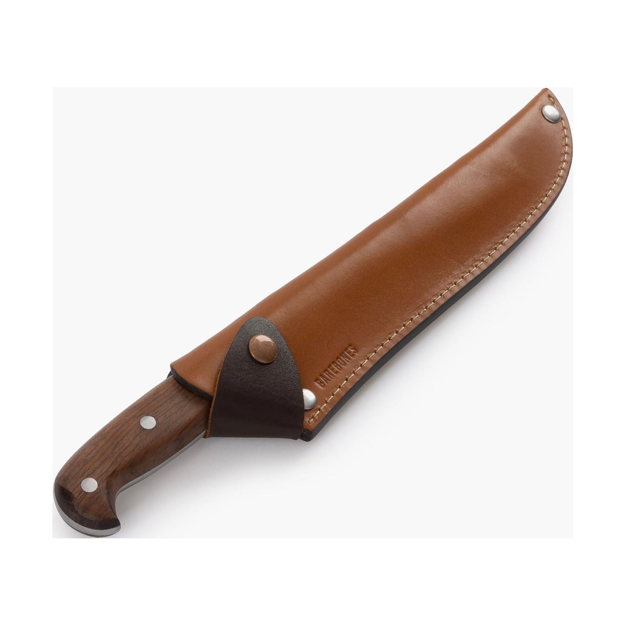 Barebones Wilderness Chef Knife