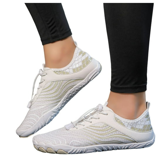 Bareboot Water Shoes for Women Men Water Resistant Anti Skid Hiking Running Walking Shoes Outdoor Sports