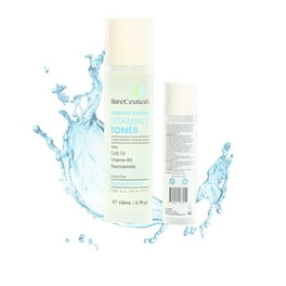 Bubble Skincare 3-Step Hydrating Routine Bundle, for Normal to Dry