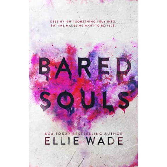 Pre-Owned Bared Souls (The Beautiful Souls Collection) (Paperback) 1944495169 9781944495169