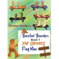 thumbnail image 1 of Barefoot Boarders - Book 1, (Hardcover), 1 of 1