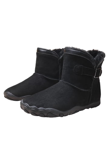 Zero Drop Boots display picture 3