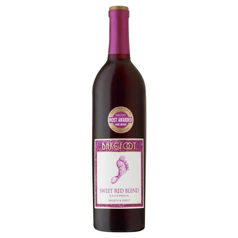 Sweetest wine at walmart deals