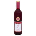 thumbnail image 1 of Barefoot Cellars Rosa Red Blend Red Wine, 750ml Bottle, 1 of 1
