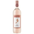 thumbnail image 1 of Barefoot Cellars Rose Wine, 750ml Bottle, California, 1 of 6