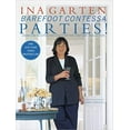 thumbnail image 1 of Pre-Owned Barefoot Contessa Parties!: Ideas and Recipes for Easy Parties That Are Really Fun (Hardcover) 0609606441 9780609606445, 1 of 1