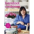 thumbnail image 1 of Pre-Owned Barefoot Contessa at Home: Everyday Recipes You'll Make Over and Over Again: A Cookbook, 9781400054343, 1400054346, Hardcover,, 1 of 1