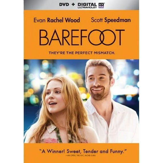 Barefoot (DVD), Lions Gate, Comedy