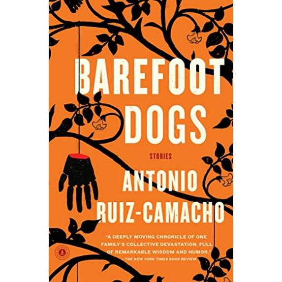 Pre-Owned Barefoot Dogs: Stories