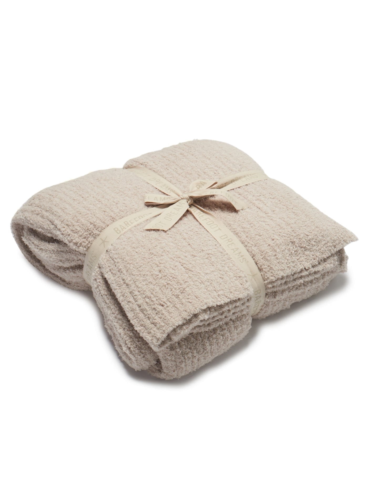 Barefoot Dreams CozyChic Ribbed Bed Blanket Full/Queen - Walmart.com