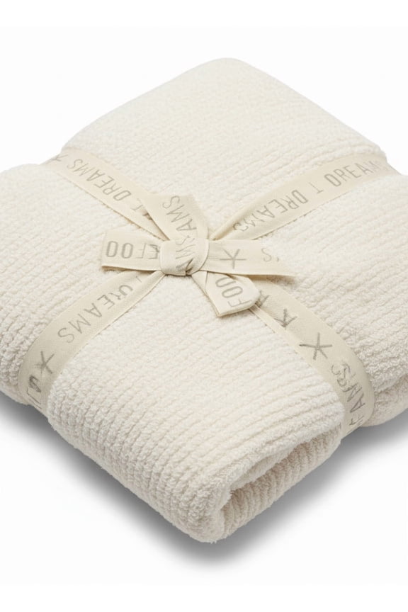 Women's Cozychic Ribbed Hooded Robe - Soft Plush Microfiber