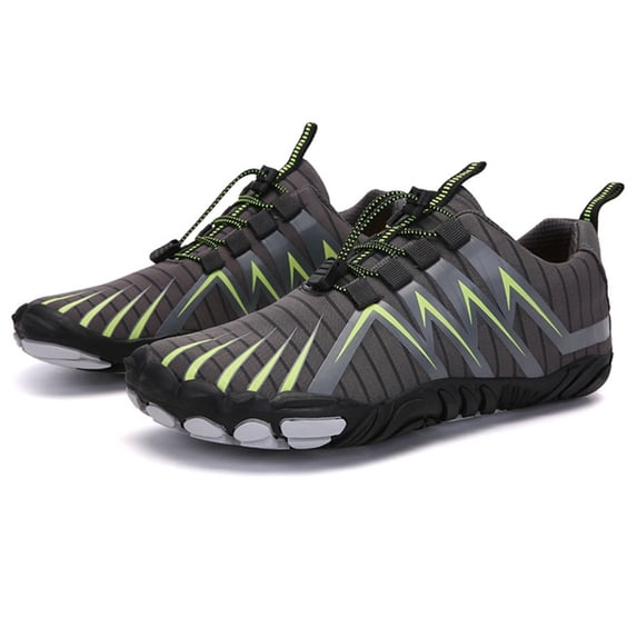 Barefoot Drifters Shoes Women Men Wide Toe Box Water Shoes Quick Dry Walking Sneakers